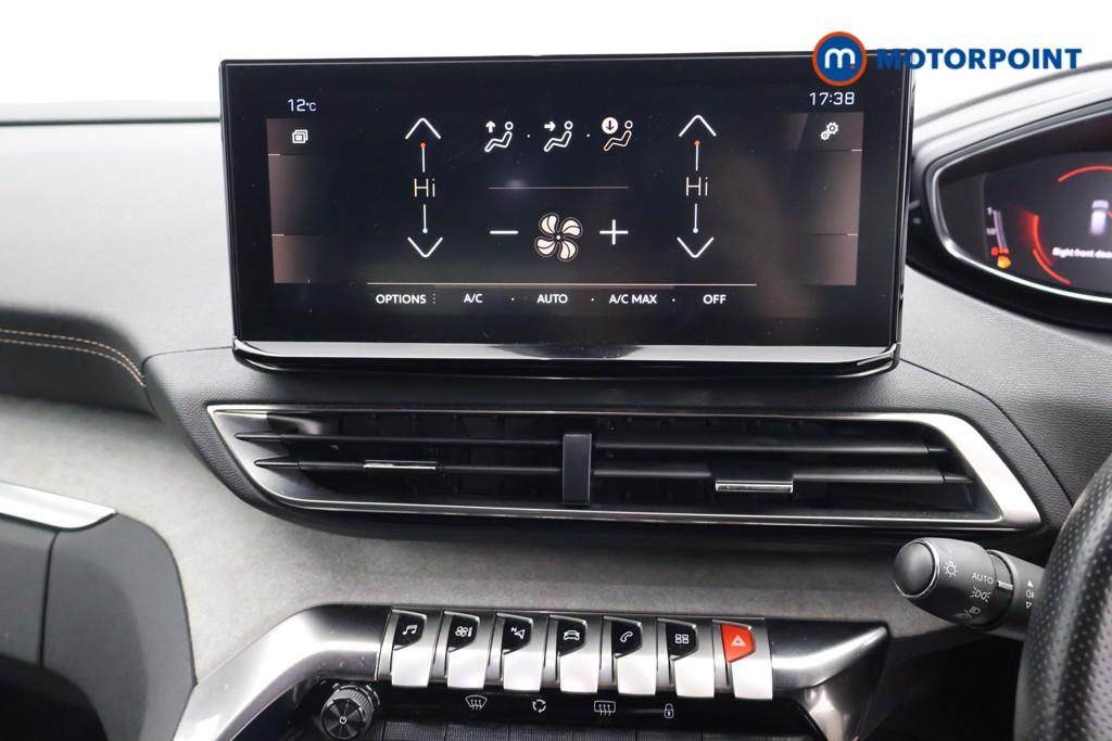 Peugeot 3008 GT Manual Petrol SUV - Stock Number (1608946) - 8th supplementary image