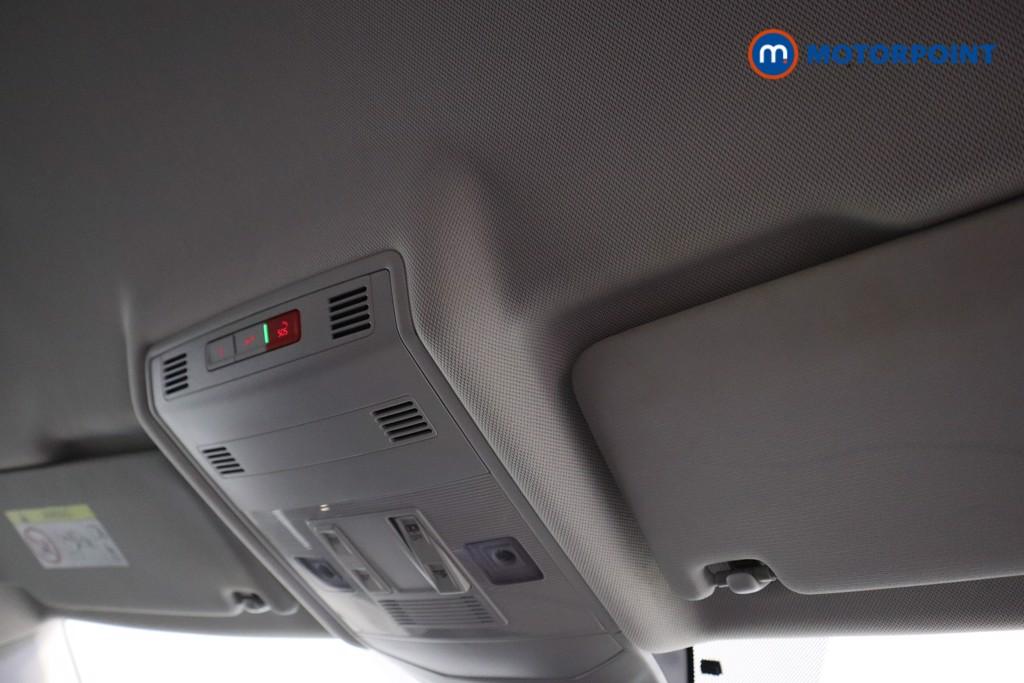 Volkswagen T-Cross SEL Automatic Petrol SUV - Stock Number (1608968) - 8th supplementary image