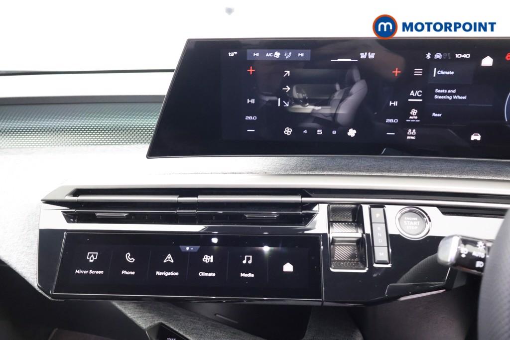 Peugeot 5008 GT Automatic Petrol SUV - Stock Number (1609173) - 8th supplementary image