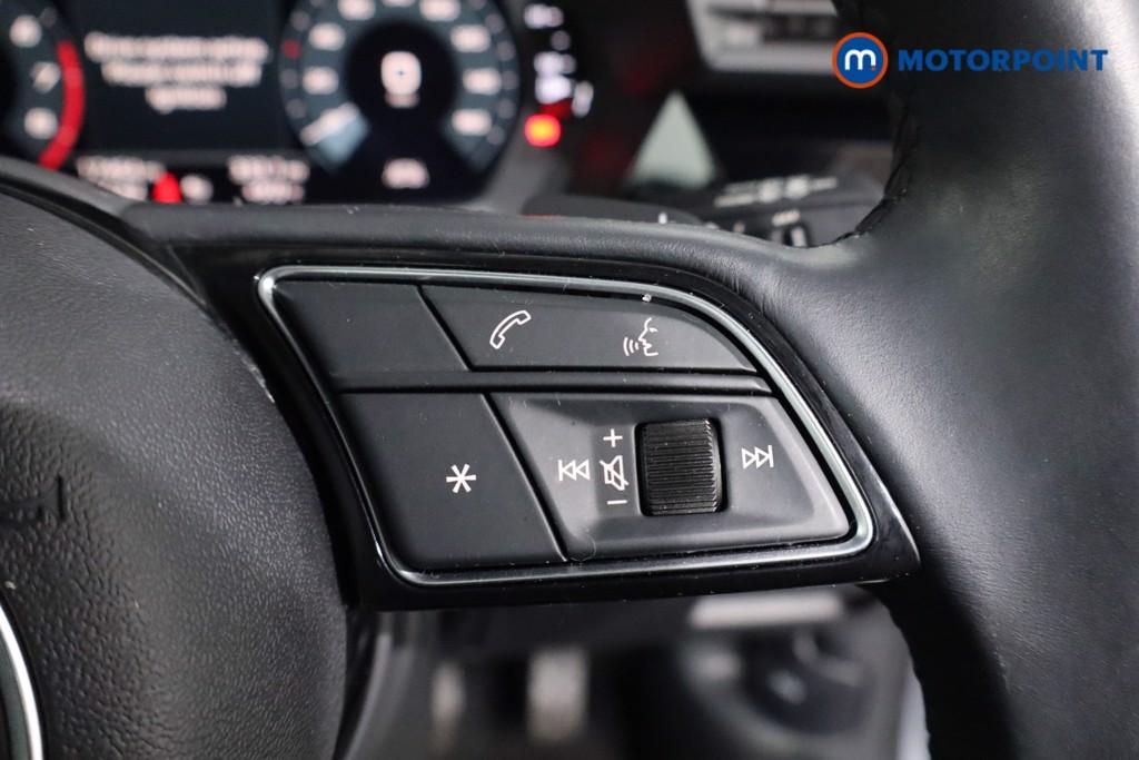 Audi A3 Technik Automatic Petrol Hatchback - Stock Number (1609273) - 8th supplementary image