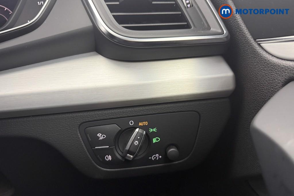 Audi Q5 S Line Automatic Petrol SUV - Stock Number (1609468) - 8th supplementary image