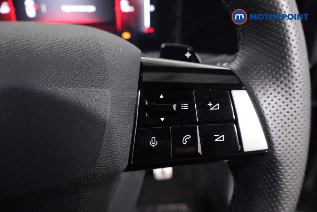 Vauxhall Astra GS Automatic Petrol Estate - Stock Number (1609478) - 8th supplementary image