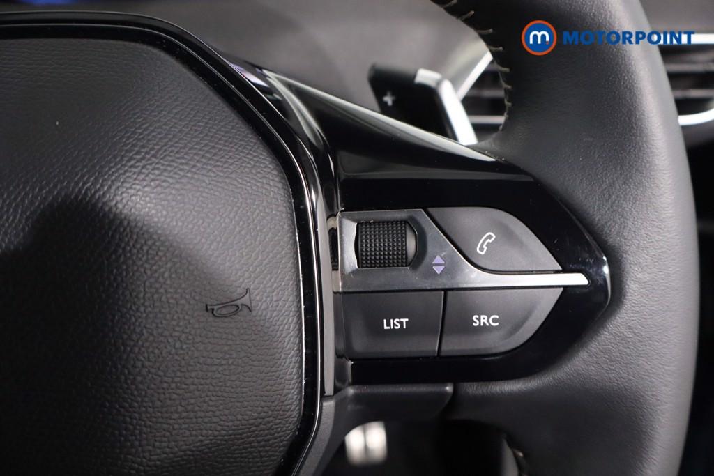 Peugeot 3008 Allure Automatic Petrol SUV - Stock Number (1609479) - 8th supplementary image