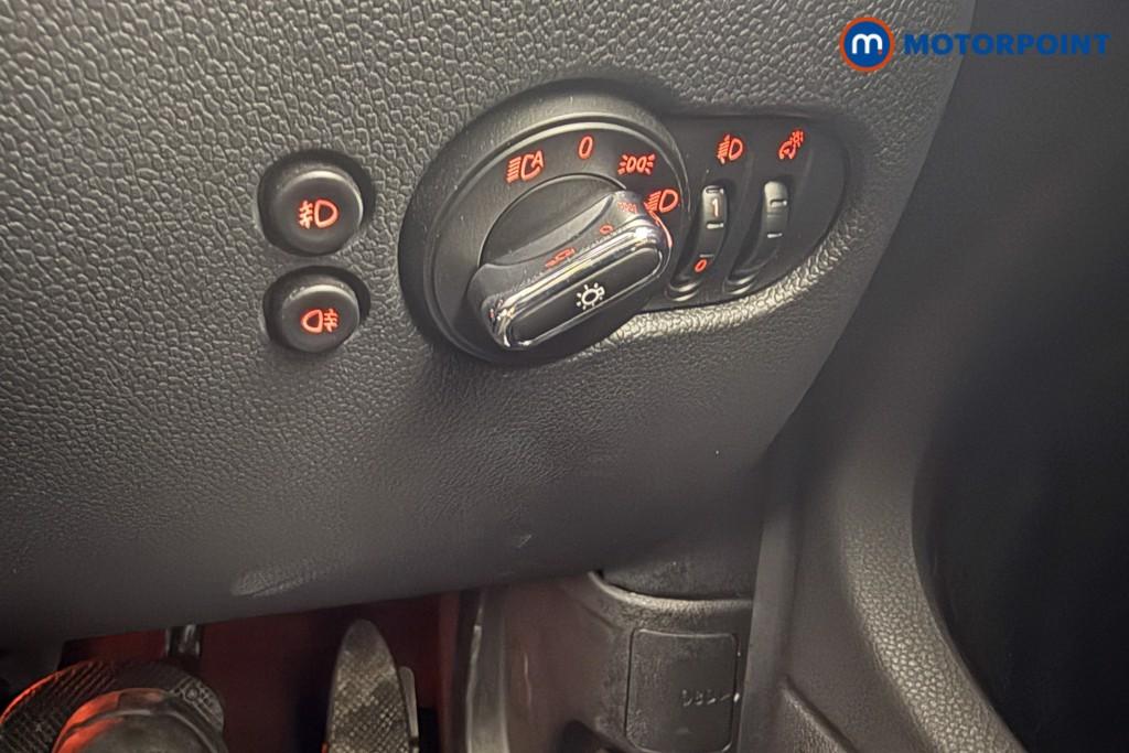 Mini Convertible Cooper Exclusive Automatic Petrol Convertible - Stock Number (1609480) - 8th supplementary image