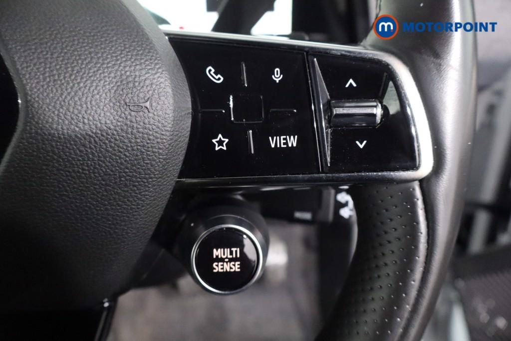 Renault Megane E-Tech Techno-Plus Automatic Electric Hatchback - Stock Number (1609576) - 8th supplementary image