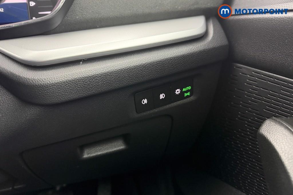 Skoda Octavia Se L Automatic Petrol Estate - Stock Number (1610004) - 8th supplementary image