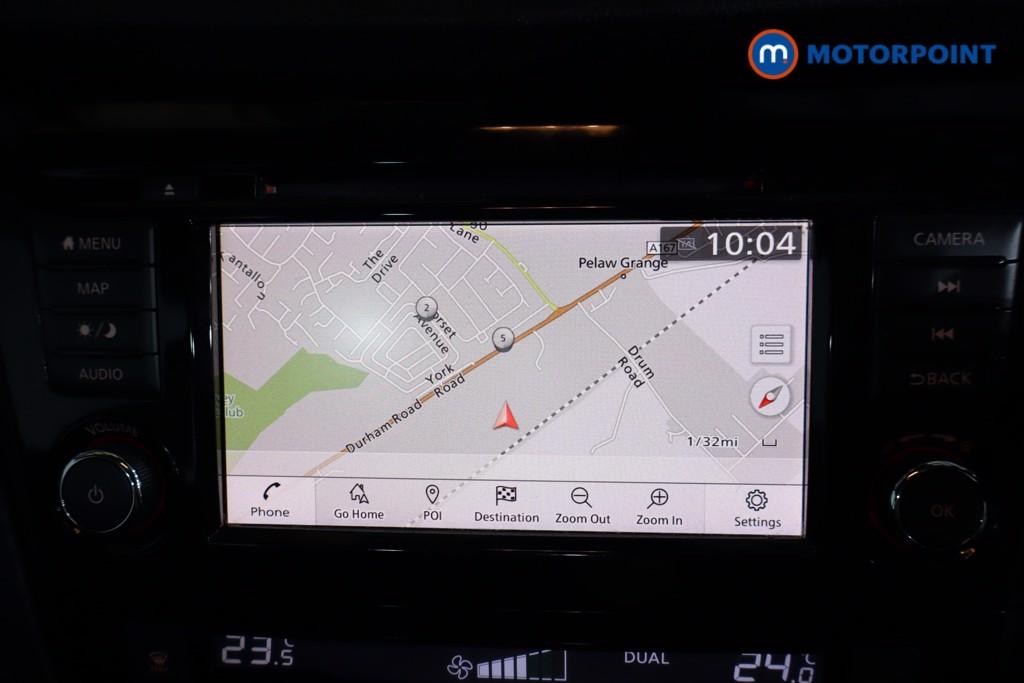 Nissan Qashqai N-Connecta Manual Petrol SUV - Stock Number (1591762) - 8th supplementary image