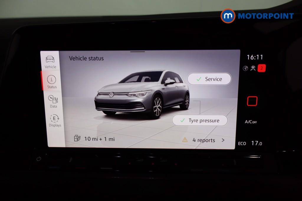 Volkswagen Golf GTE Automatic Petrol Plug-In Hybrid Hatchback - Stock Number (1596603) - 8th supplementary image