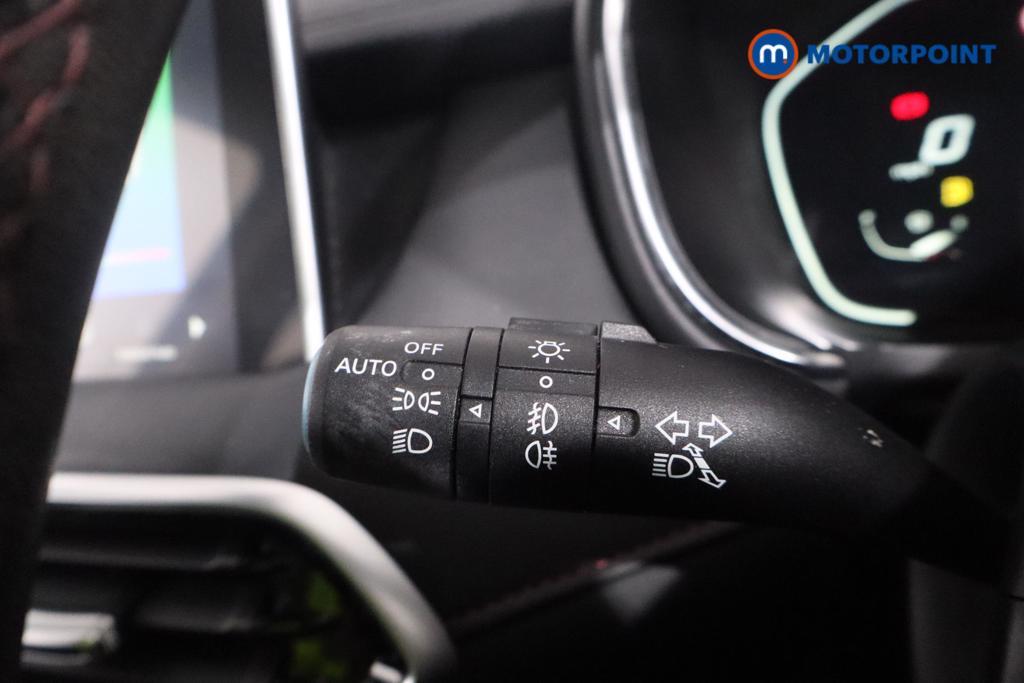 Mg Motor Uk HS Excite Automatic Petrol SUV - Stock Number (1596972) - 8th supplementary image