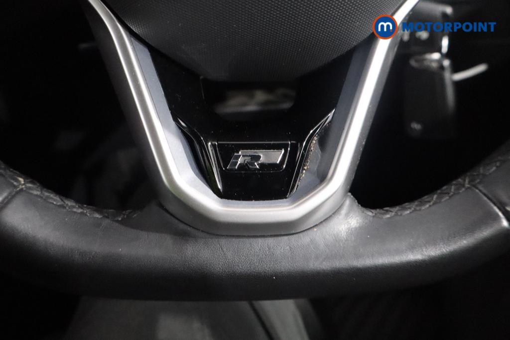 Volkswagen T-Cross R-Line Automatic Petrol SUV - Stock Number (1597231) - 8th supplementary image