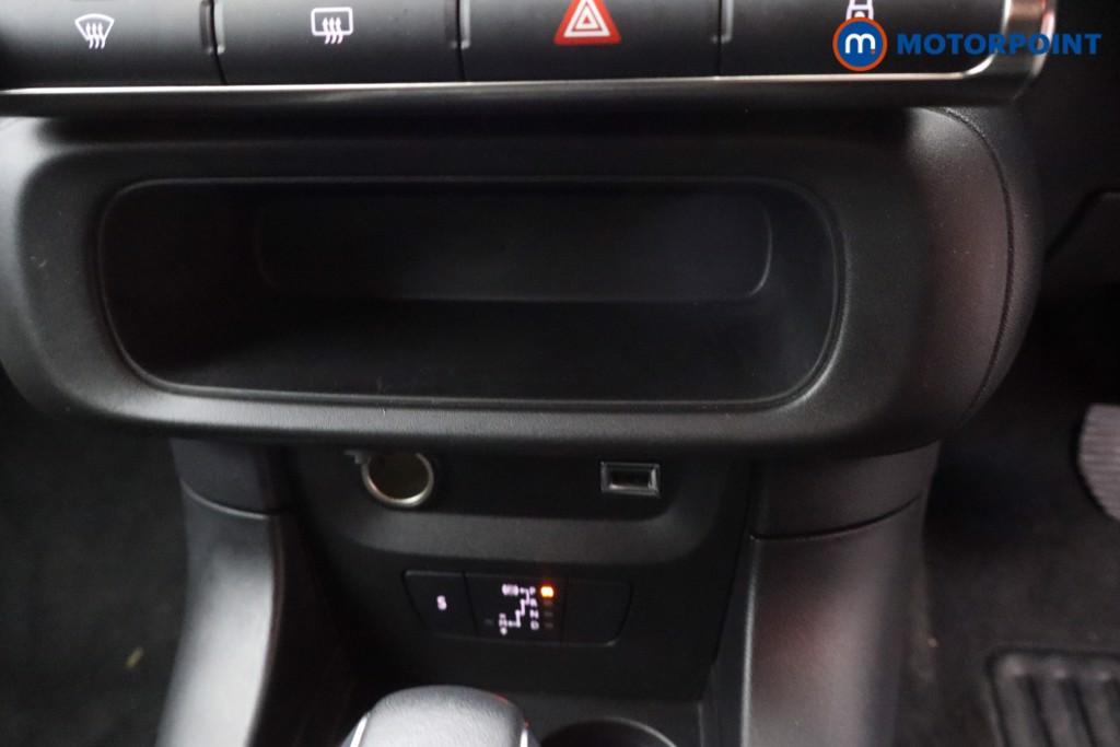 Citroen C3 MAX Automatic Petrol Hatchback - Stock Number (1597457) - 8th supplementary image