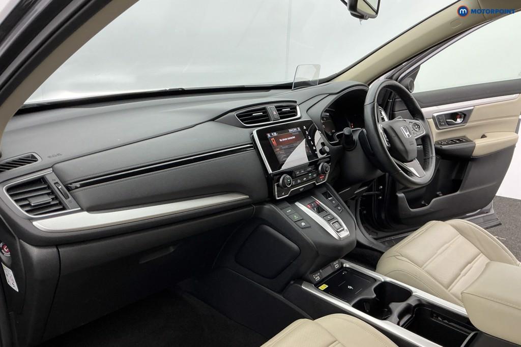 Honda Cr-V EX Automatic Petrol-Electric Hybrid SUV - Stock Number (1598456) - 8th supplementary image