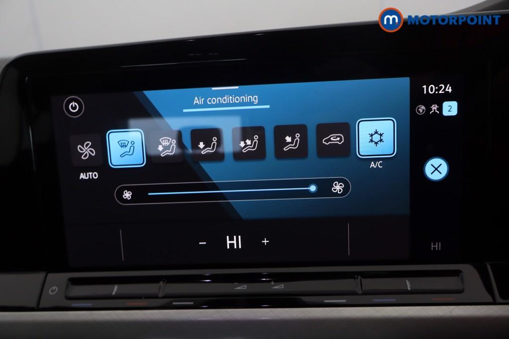 Volkswagen Golf Life Manual Petrol Hatchback - Stock Number (1599406) - 8th supplementary image