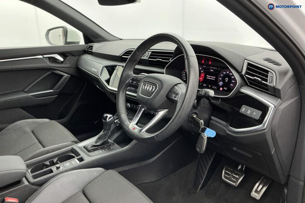 Audi Q3 S Line Automatic Petrol SUV - Stock Number (1601170) - 8th supplementary image
