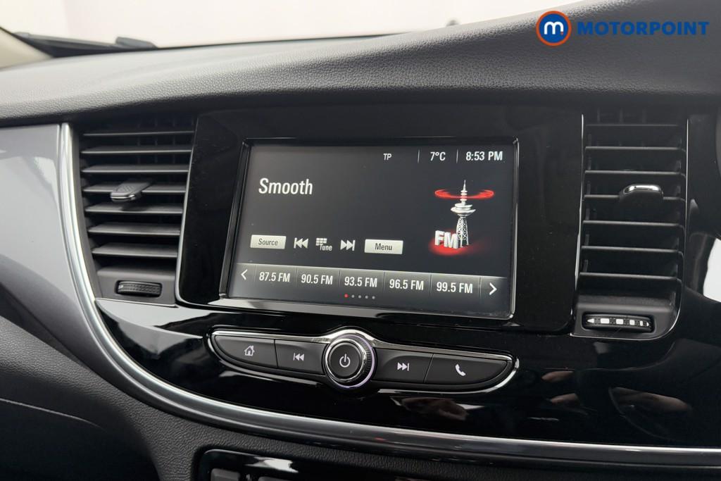 Vauxhall Mokka X Active Automatic Petrol SUV - Stock Number (1602368) - 8th supplementary image