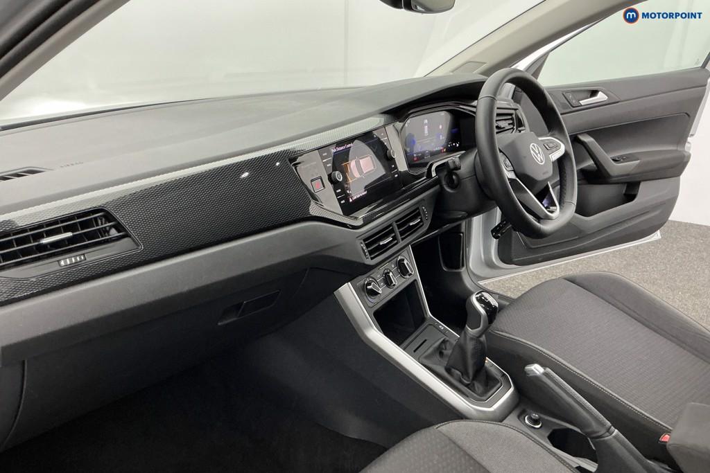 Volkswagen Taigo Life Manual Petrol SUV - Stock Number (1602481) - 8th supplementary image