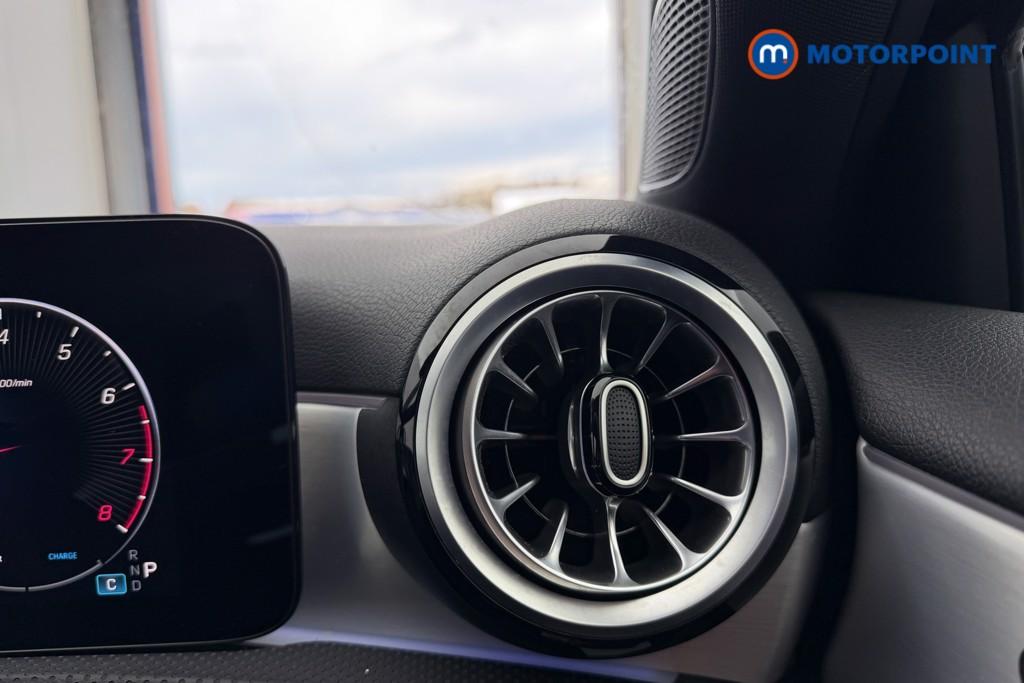 Mercedes-Benz A Class Amg Line Automatic Petrol Hatchback - Stock Number (1602675) - 8th supplementary image