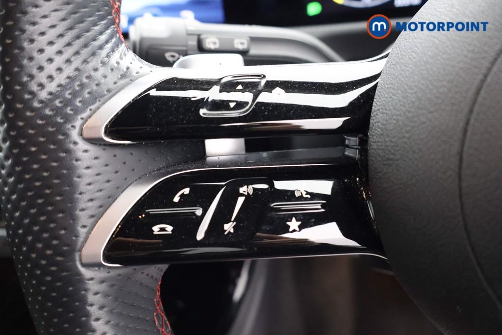 Mercedes-Benz A Class Amg Line Automatic Petrol Hatchback - Stock Number (1603909) - 8th supplementary image