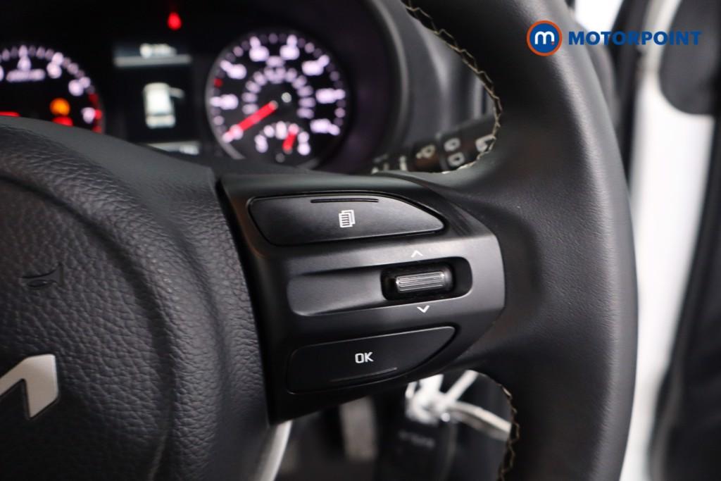 KIA Picanto 2 Manual Petrol Hatchback - Stock Number (1604064) - 8th supplementary image