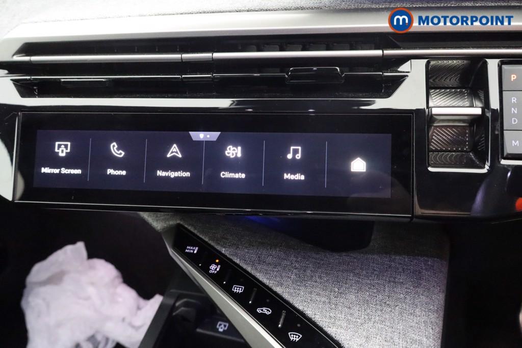 Peugeot 5008 GT Automatic Petrol SUV - Stock Number (1604361) - 8th supplementary image