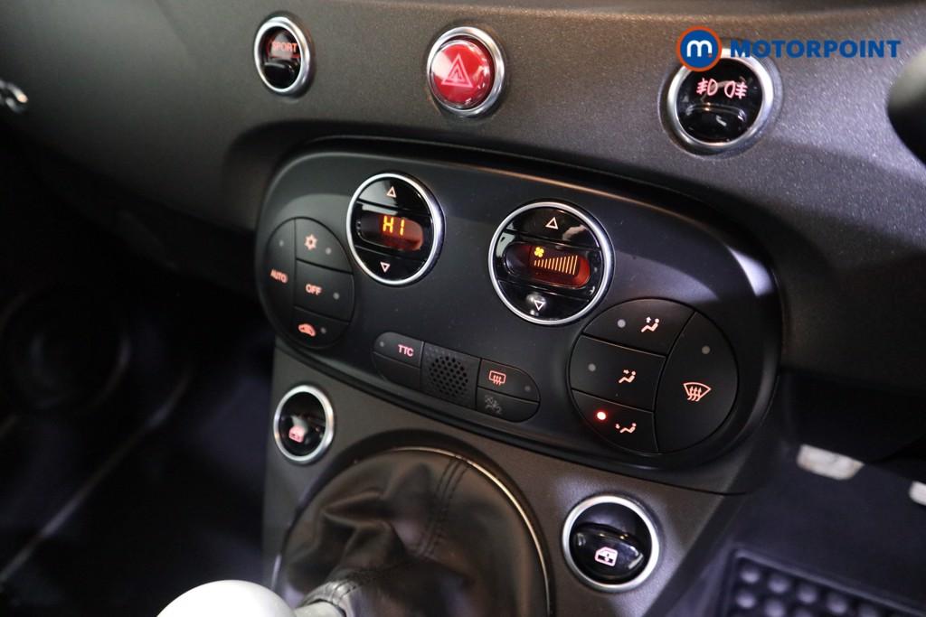 Abarth 595 Essesse 70Th Anniversary Manual Petrol Hatchback - Stock Number (1605028) - 8th supplementary image