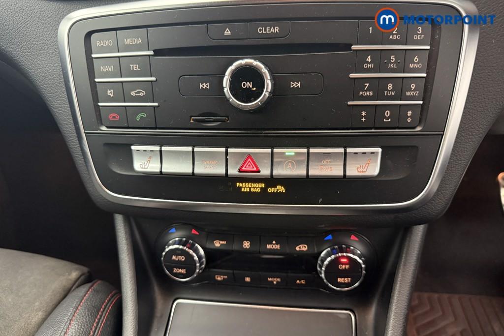 Mercedes-Benz GLA Amg Line Automatic Petrol SUV - Stock Number (1605086) - 8th supplementary image