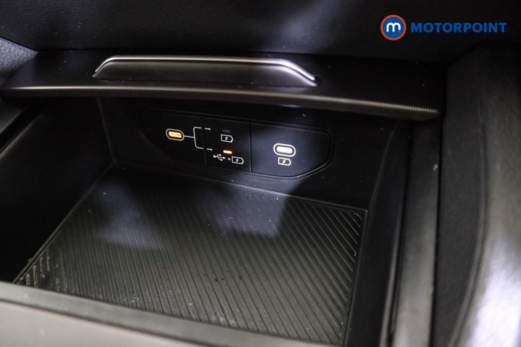 KIA Sportage Gt-Line Automatic Petrol-Electric Hybrid SUV - Stock Number (1605171) - 8th supplementary image