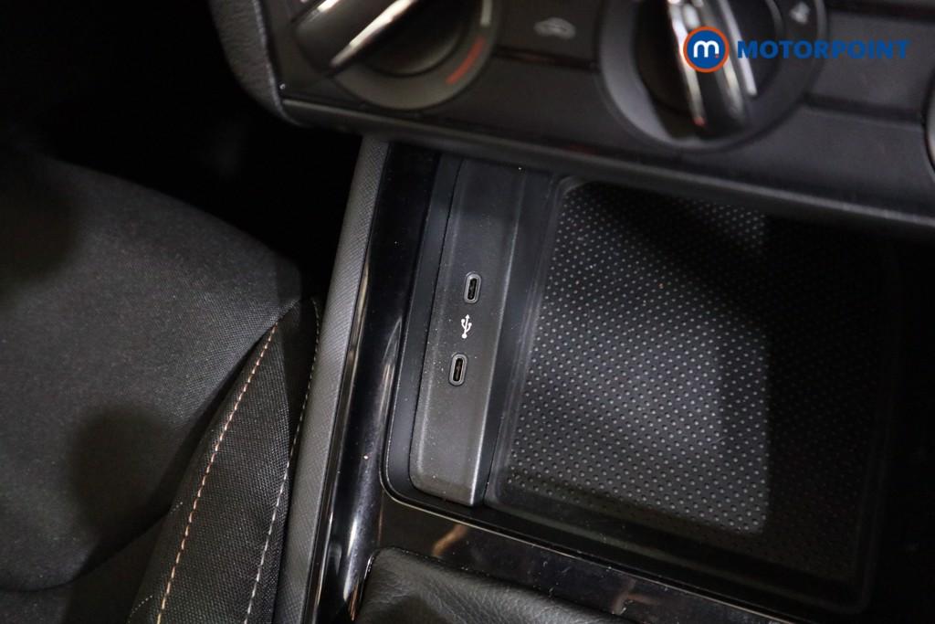 Skoda Scala SE Manual Petrol Hatchback - Stock Number (1605483) - 8th supplementary image