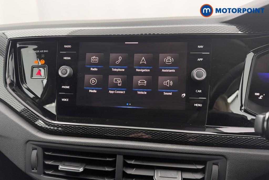 Volkswagen Polo Life Automatic Petrol Hatchback - Stock Number (1605520) - 8th supplementary image