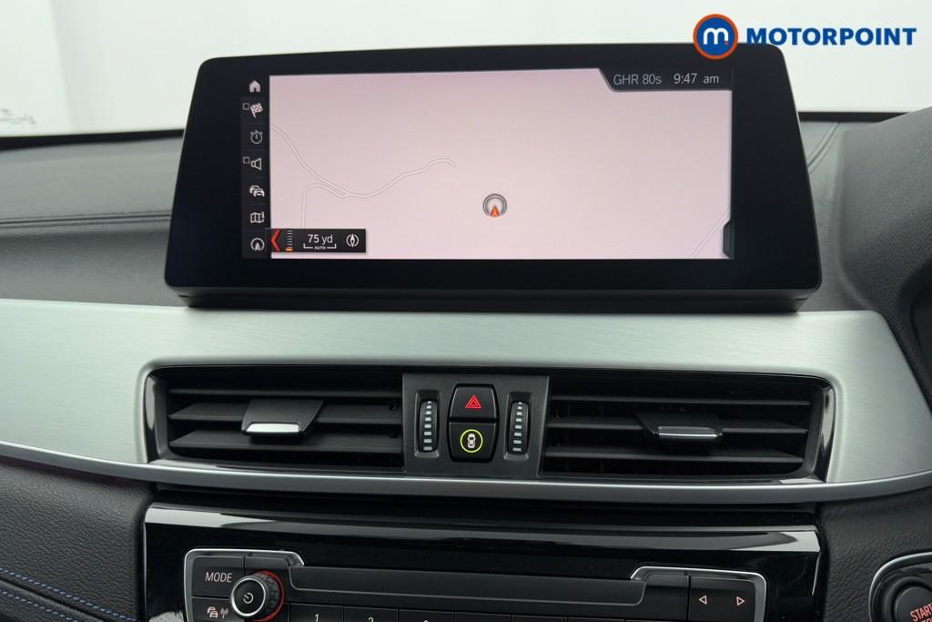 BMW X1 M Sport Automatic Petrol Plug-In Hybrid SUV - Stock Number (1605544) - 8th supplementary image