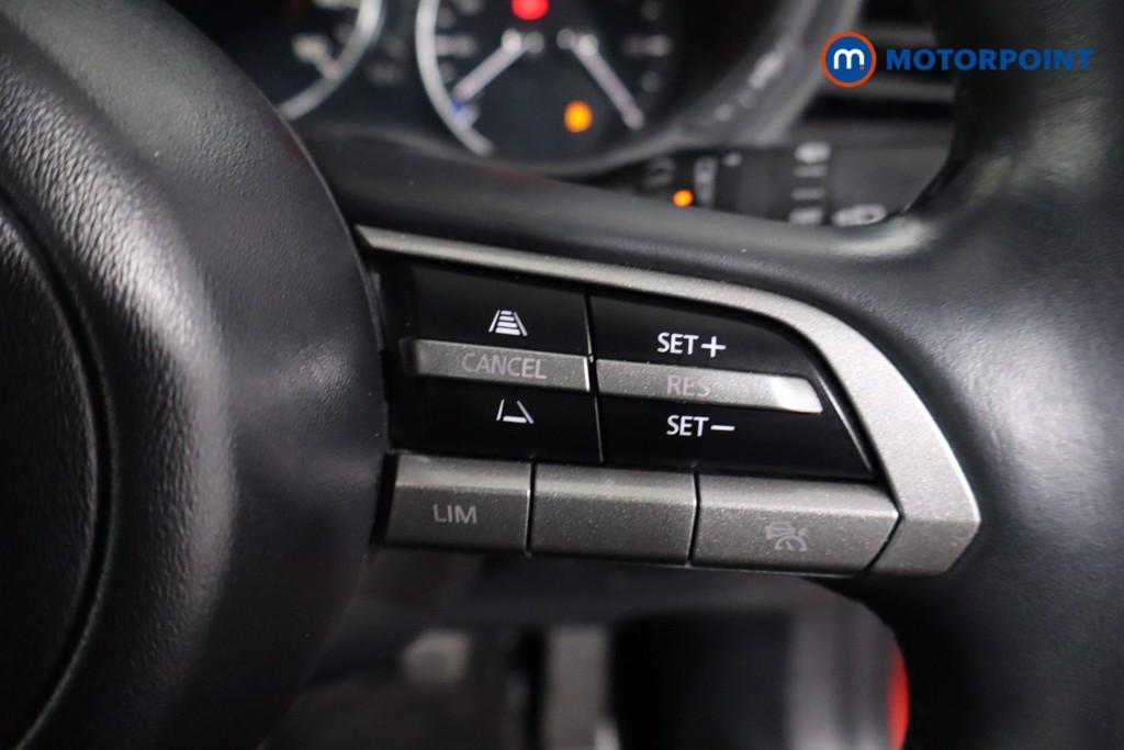 Mazda Cx-30 Se-L Lux Manual Petrol SUV - Stock Number (1605681) - 8th supplementary image