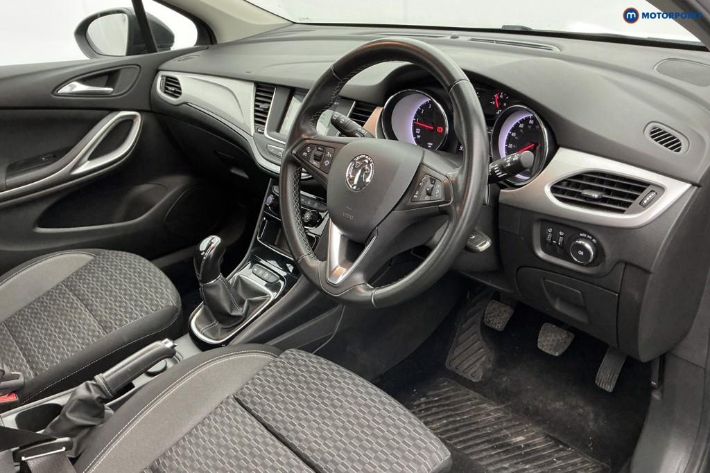 Vauxhall Astra Sri Nav Manual Petrol Hatchback - Stock Number (1605899) - 8th supplementary image