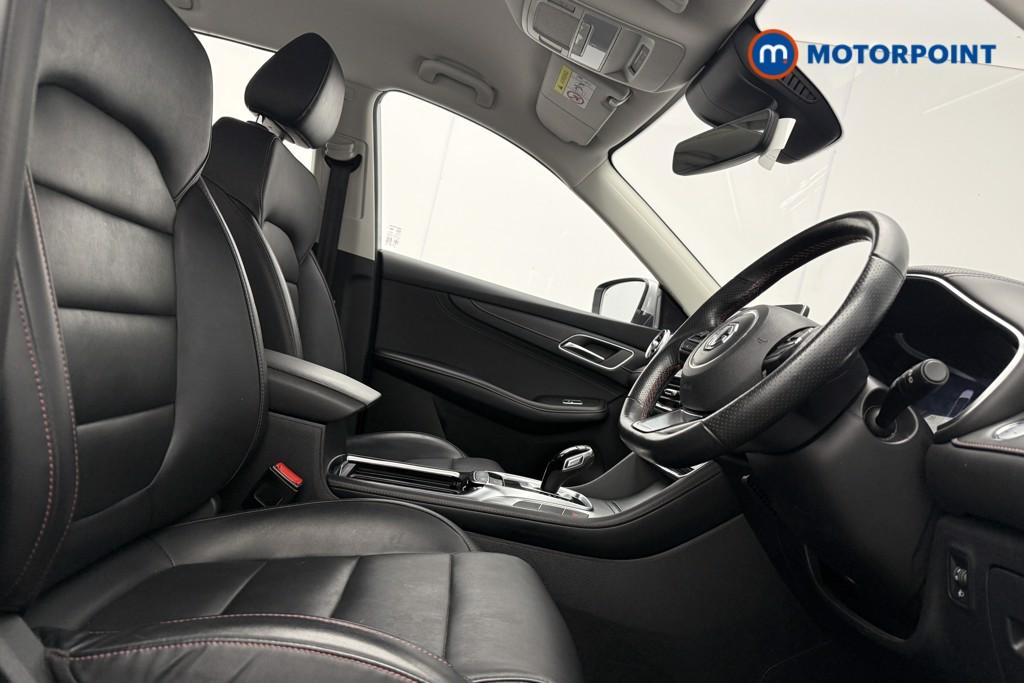 Mg Motor Uk HS SE Automatic Petrol SUV - Stock Number (1606394) - 8th supplementary image