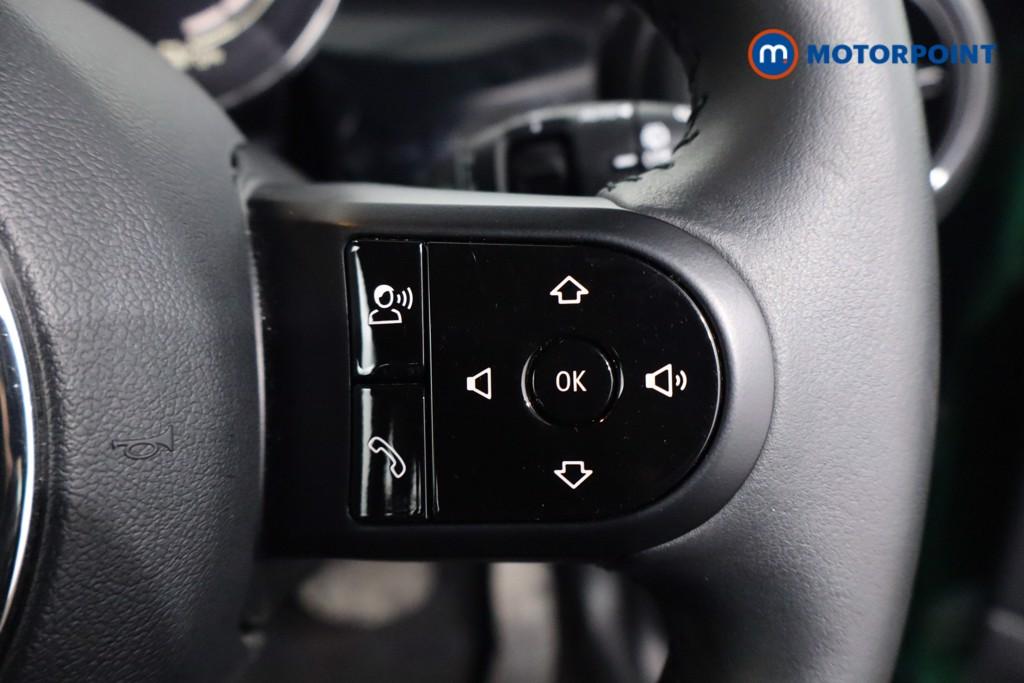 Mini Hatchback Cooper S Level 2 Automatic Electric Hatchback - Stock Number (1606554) - 8th supplementary image