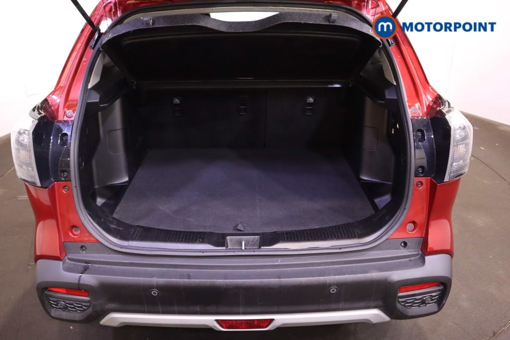 Suzuki S-Cross Motion Manual Petrol SUV - Stock Number (1606678) - 8th supplementary image