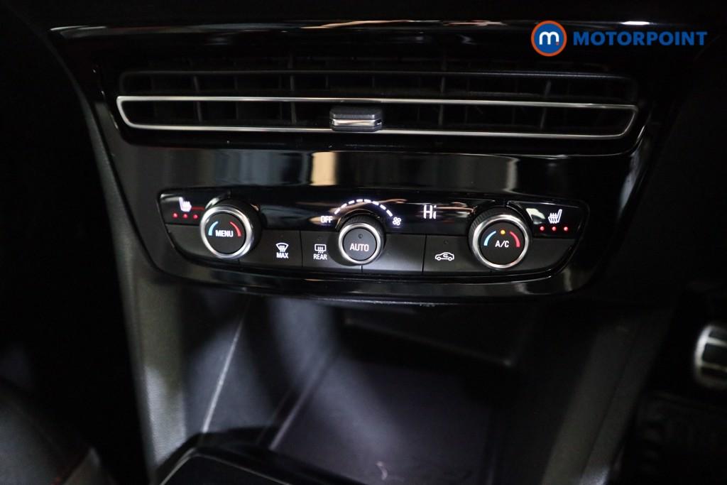 Vauxhall Mokka Gs Line Manual Petrol SUV - Stock Number (1606685) - 8th supplementary image
