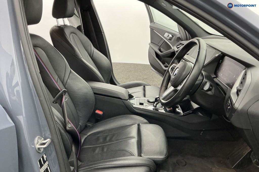 BMW 1 Series M Sport Automatic Petrol Hatchback - Stock Number (1606837) - 8th supplementary image