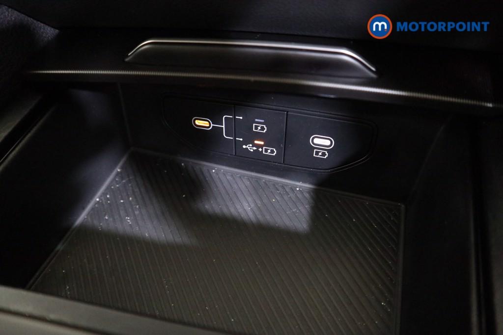 KIA Sportage Gt-Line Automatic Petrol-Electric Hybrid SUV - Stock Number (1606944) - 8th supplementary image