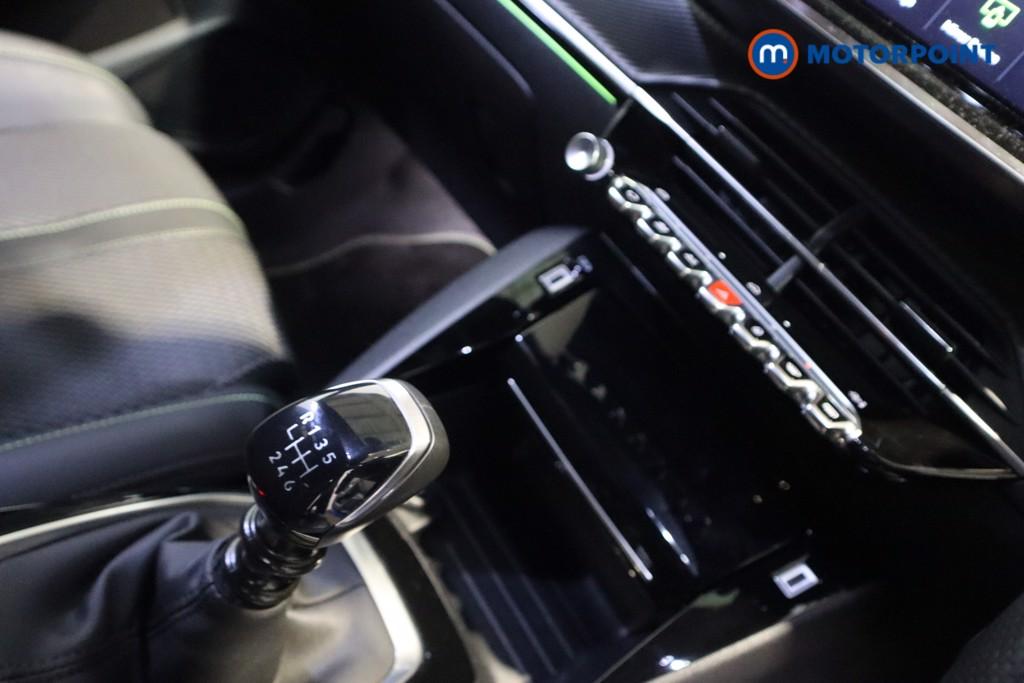 Peugeot 208 GT Manual Petrol Hatchback - Stock Number (1607133) - 8th supplementary image