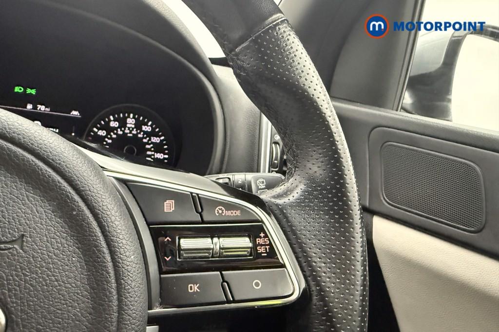KIA Sportage Gt-Line Manual Petrol SUV - Stock Number (1607164) - 8th supplementary image