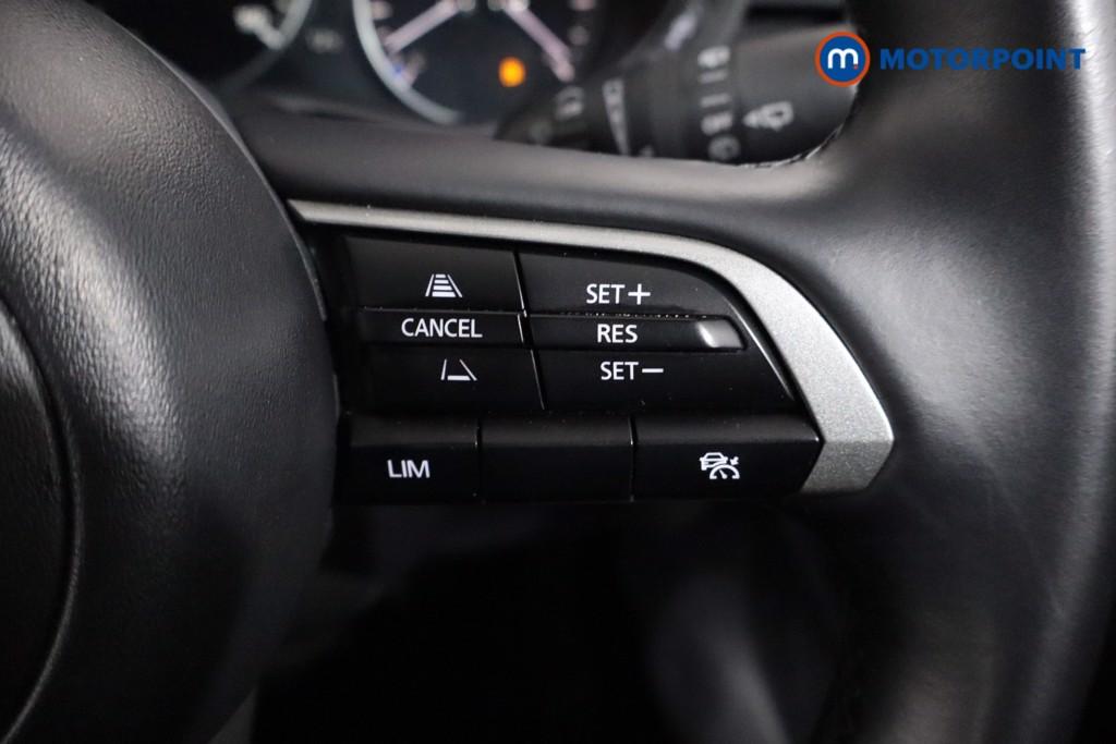 Mazda Cx-30 Prime-Line Manual Petrol SUV - Stock Number (1607662) - 8th supplementary image