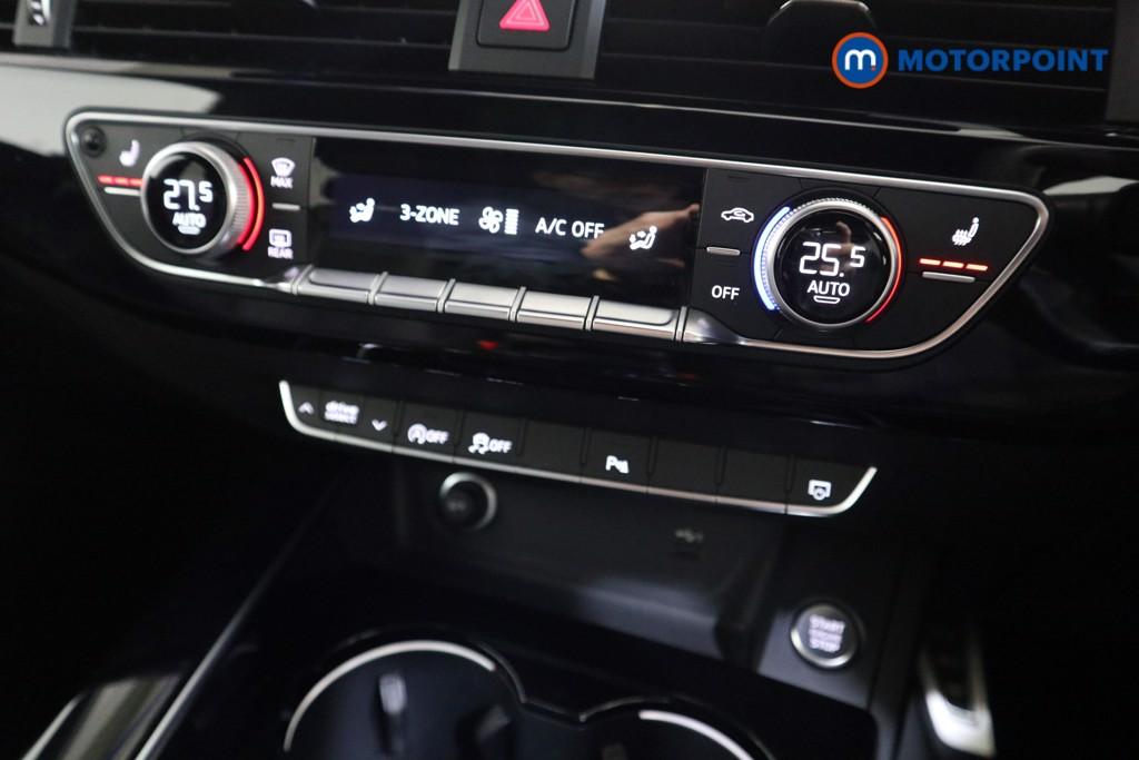 Audi A4 Black Edition Automatic Petrol Estate - Stock Number (1607770) - 8th supplementary image