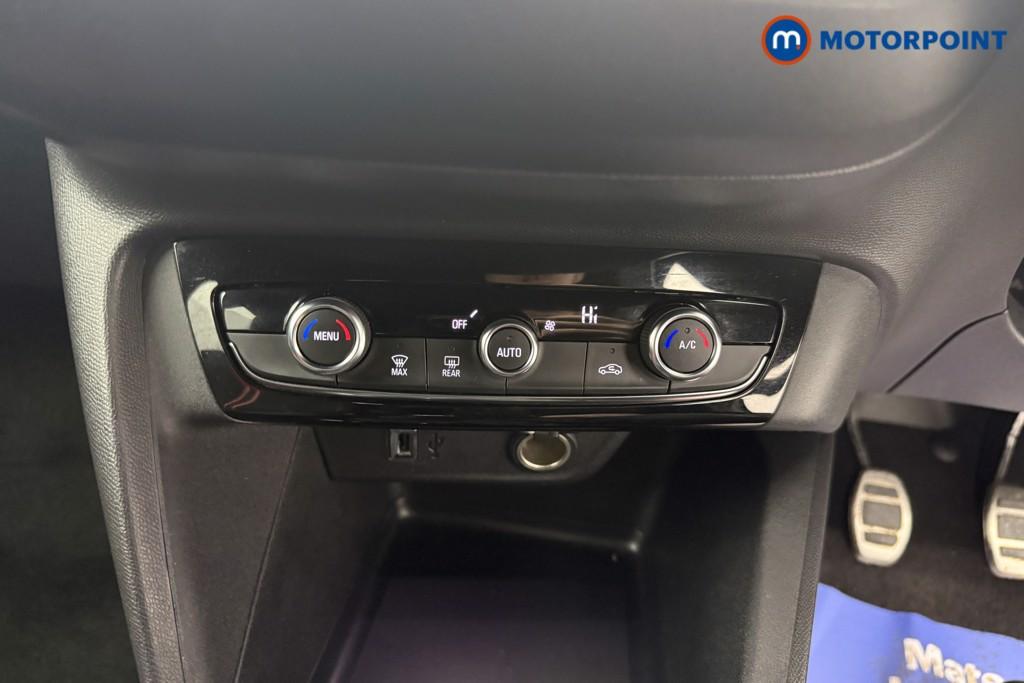 Vauxhall Corsa GS Manual Petrol Hatchback - Stock Number (1607958) - 8th supplementary image