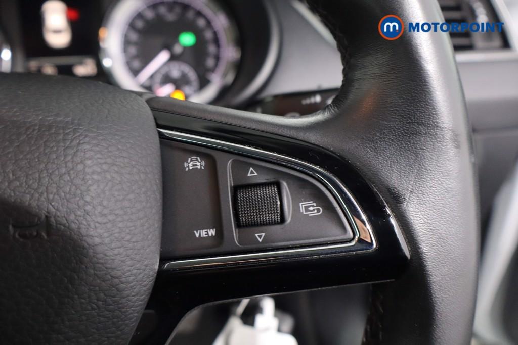 Skoda Octavia Se L Automatic Petrol Hatchback - Stock Number (1608286) - 8th supplementary image