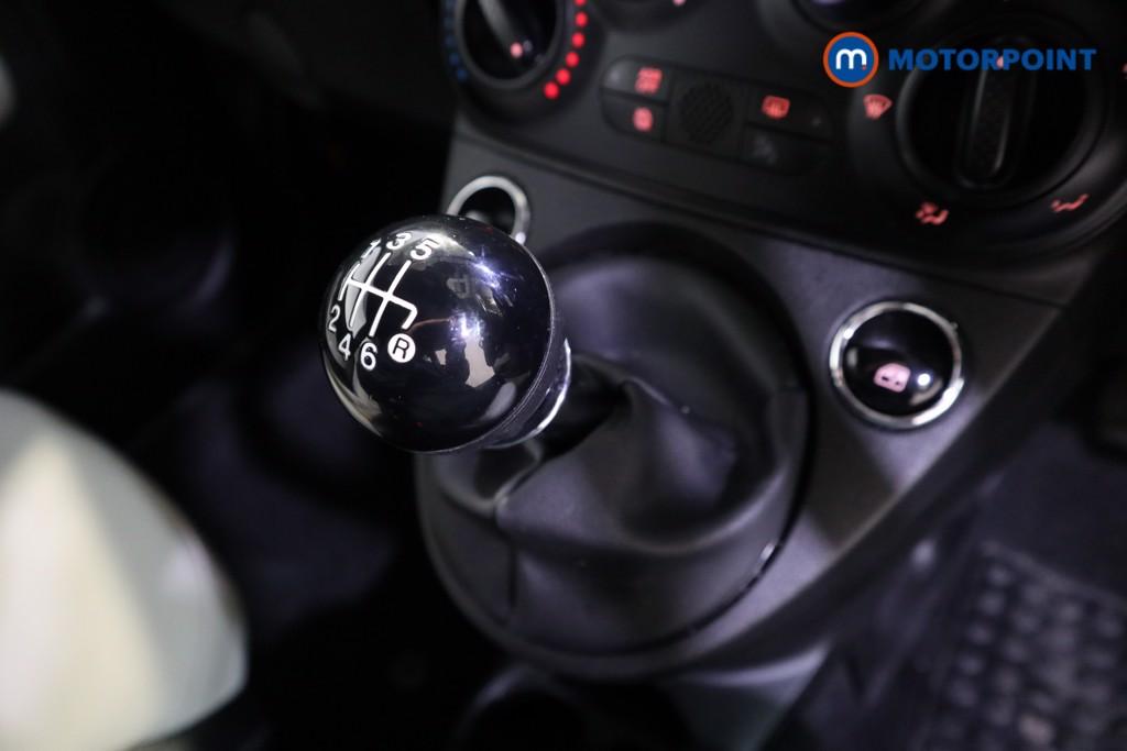 Fiat 500 Dolcevita Manual Petrol Hatchback - Stock Number (1608319) - 8th supplementary image