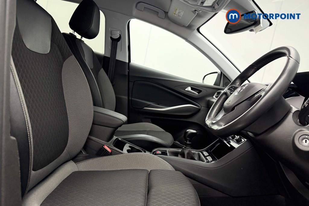 Vauxhall Grandland Gs Line Manual Petrol SUV - Stock Number (1608517) - 8th supplementary image