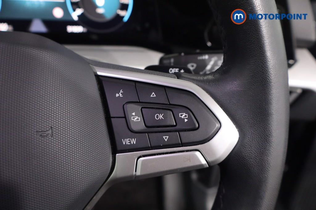 Volkswagen Golf Life Automatic Diesel Hatchback - Stock Number (1608631) - 8th supplementary image