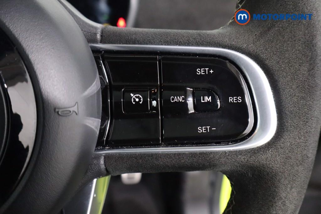 Abarth 500 Turismo Automatic Electric Hatchback - Stock Number (1608703) - 8th supplementary image