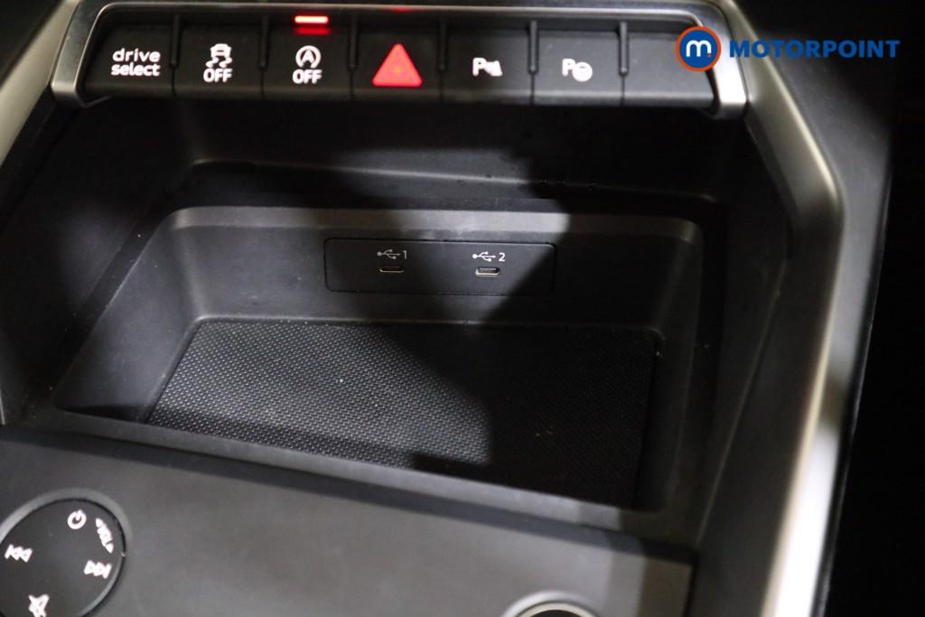 Audi A3 Sport Manual Petrol Hatchback - Stock Number (1608900) - 8th supplementary image