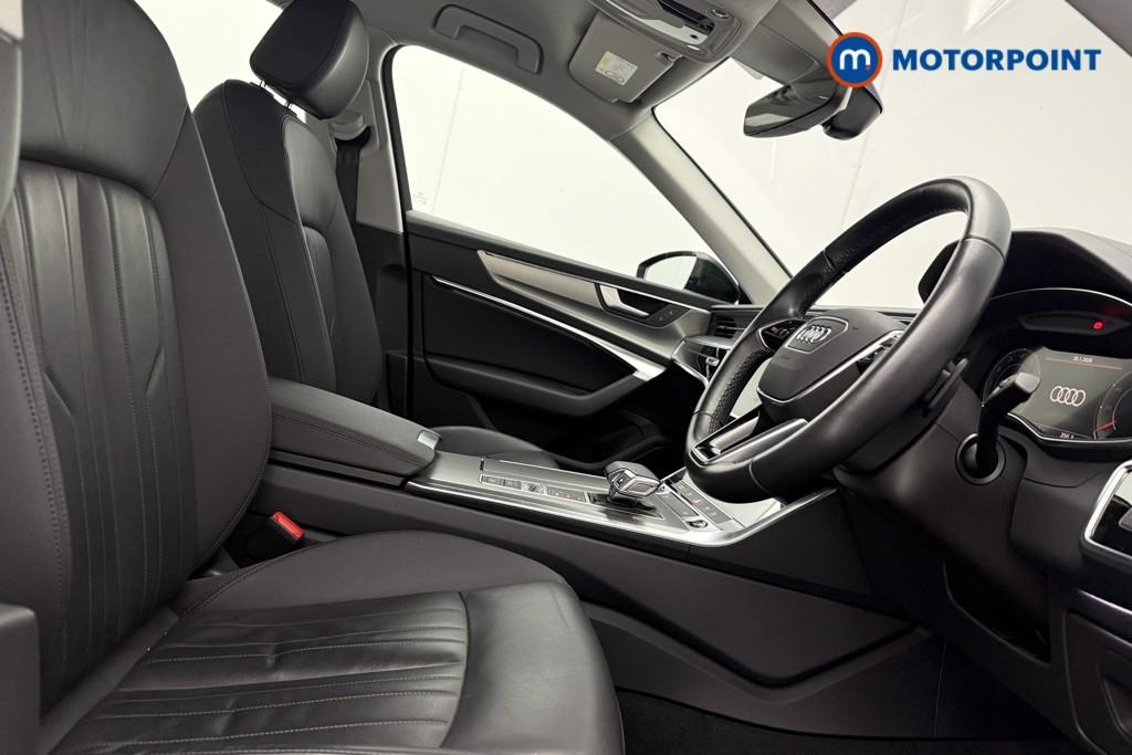 Audi A6 Sport Automatic Petrol Saloon - Stock Number (1608904) - 8th supplementary image